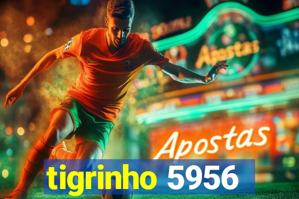 tigrinho 5956